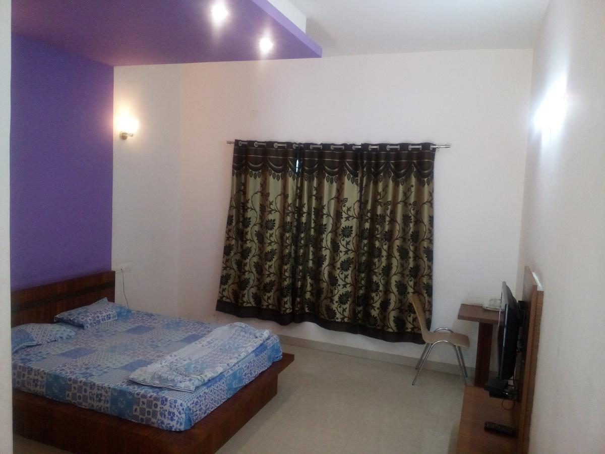 Park Hotel And Resort Kaglipur Exterior foto