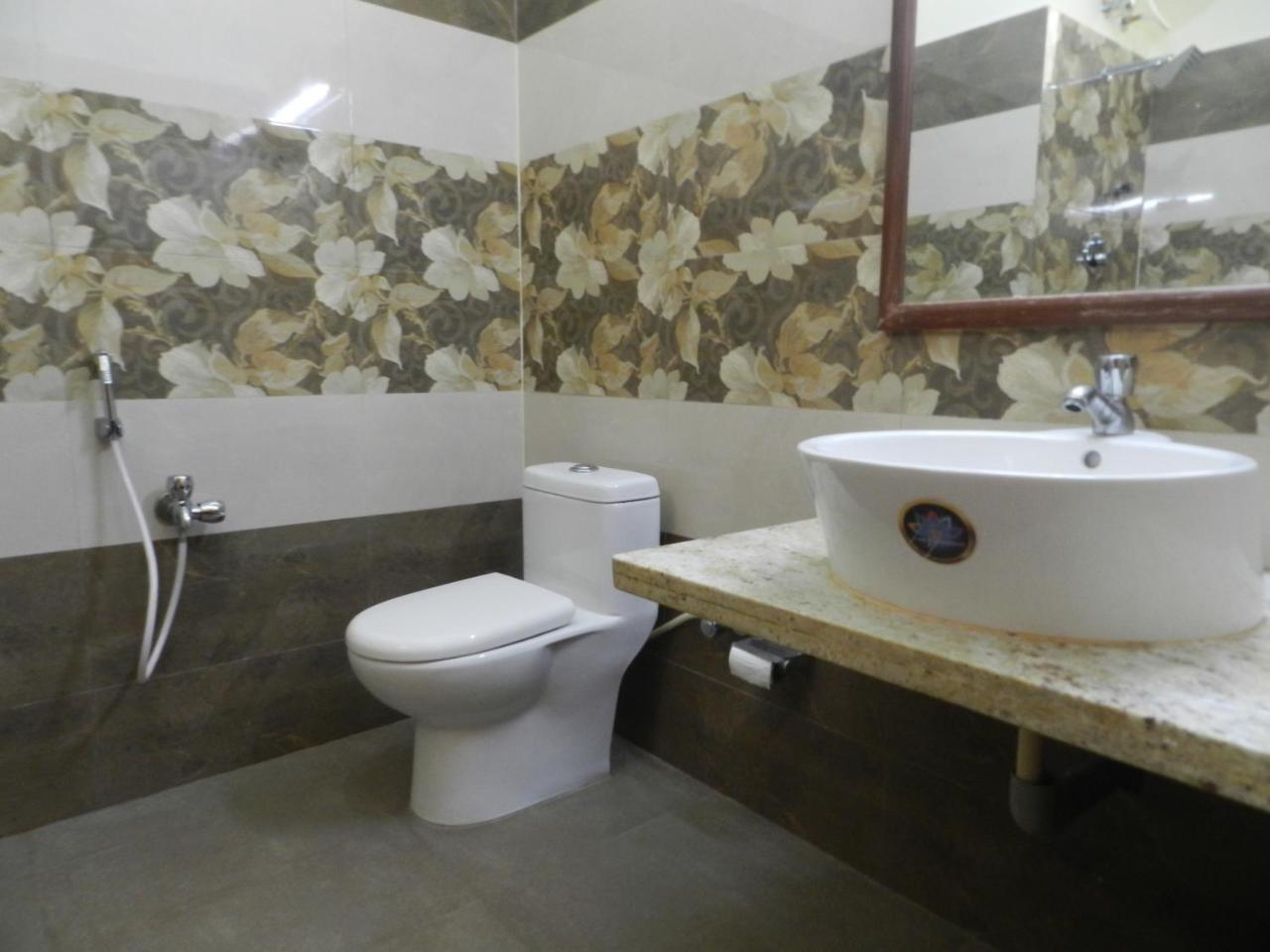 Park Hotel And Resort Kaglipur Exterior foto